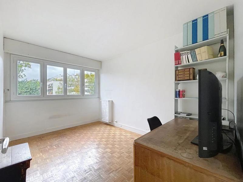 Appartement - 90 m² - 4 pièces