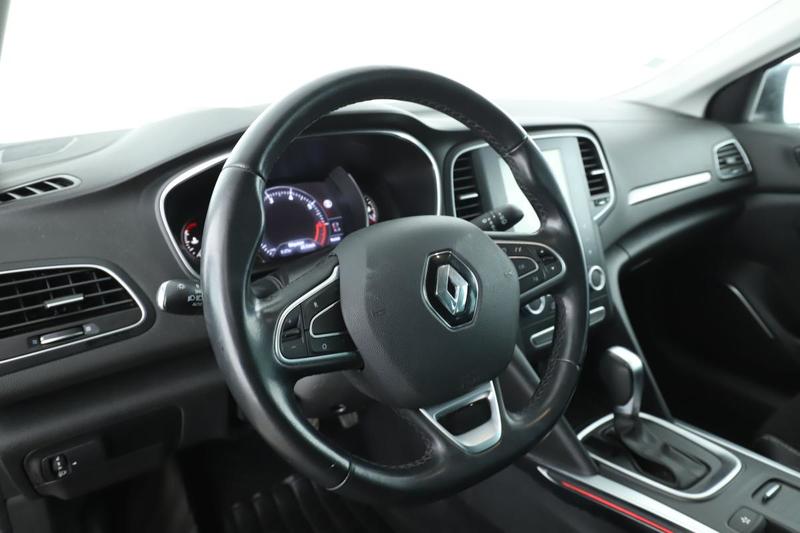 Renault Mégane 1.2 TCe Energy Intens Edc 132 ch