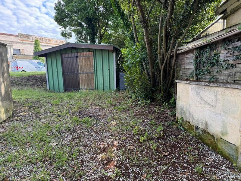 Maison - 53 m² - 3 pièces