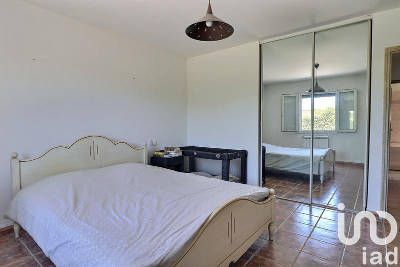 Maison - 121 m² - 4 pièces