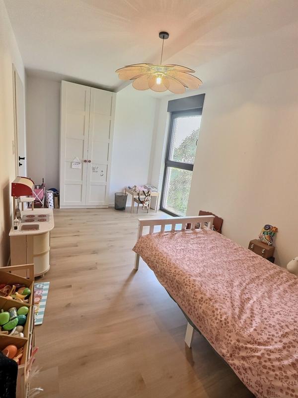 Maison - 109 m² - 5 pièces