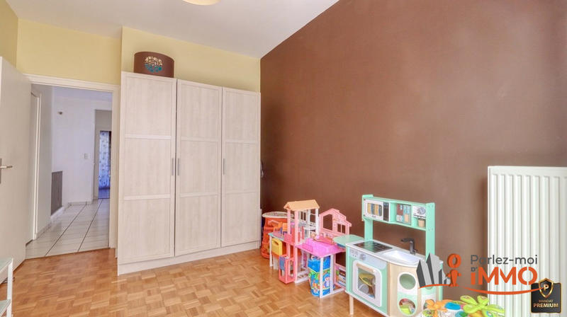 Maison - 133 m² - 6 pièces