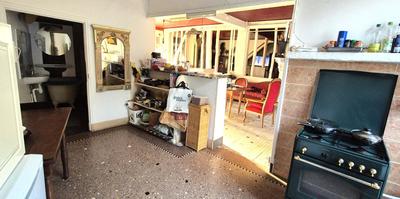 Immeuble - 202 m² - 10 pièces