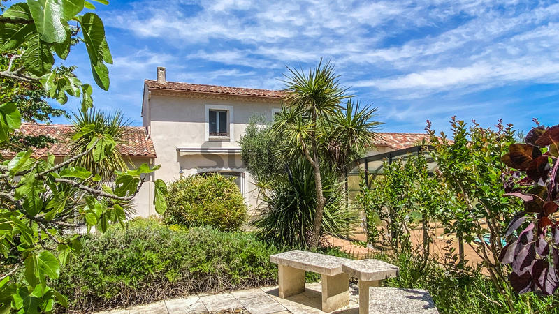 Villa - 177 m² - 6 pièces