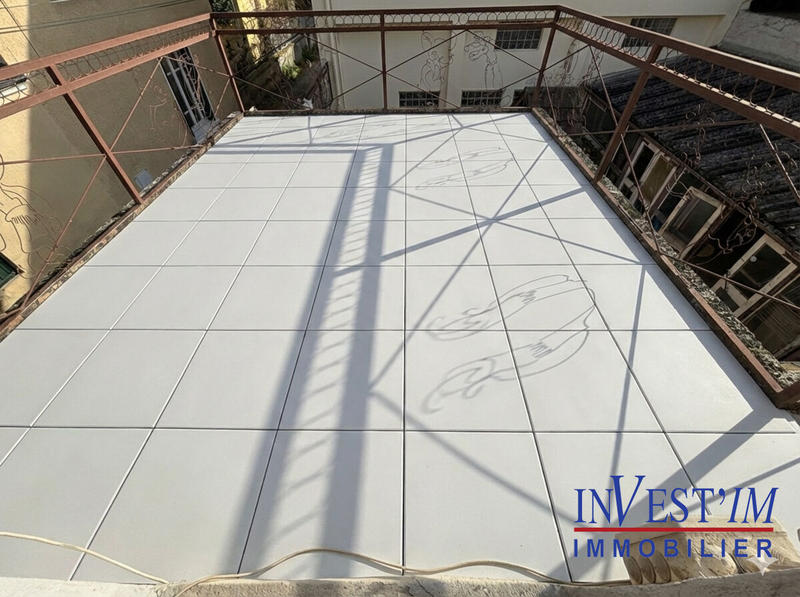 Maison - 102 m² - 5 pièces