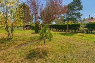 Terrain constructible - 556 m²