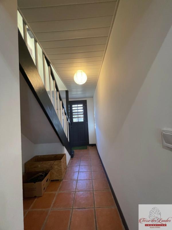 Maison de village - 240 m² - 7 pièces