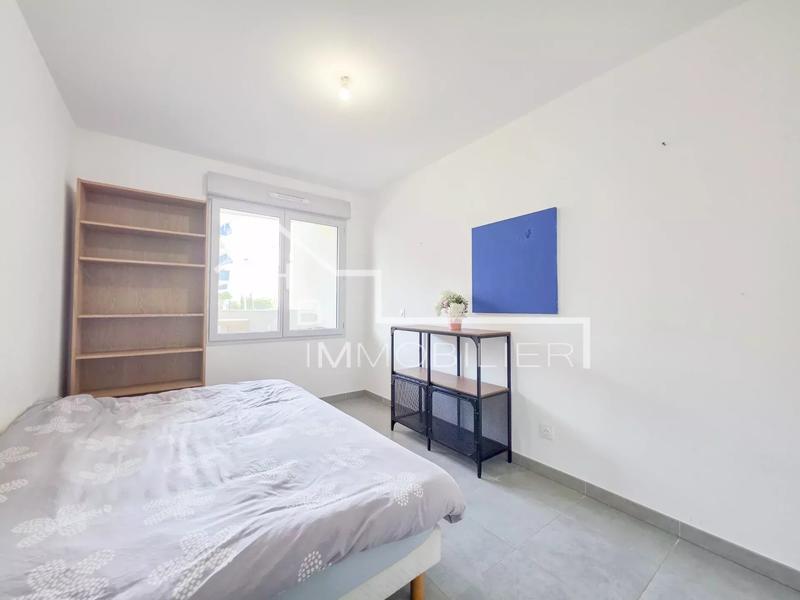 Appartement - 68 m² - 3 pièces