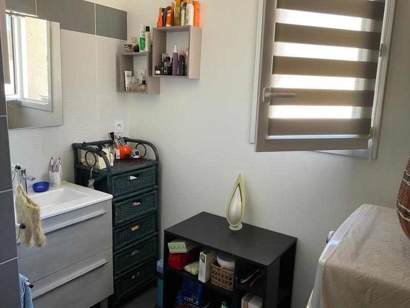 Maison - 81 m² - 5 pièces