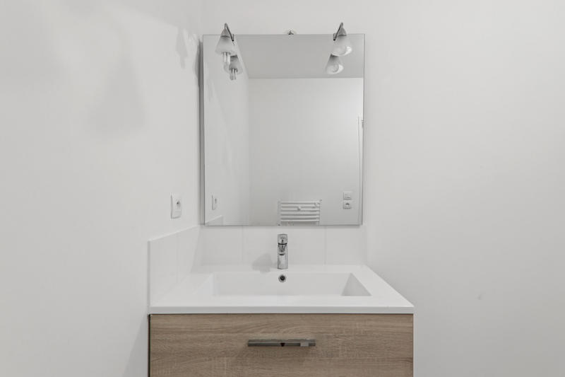 Appartement - 54 m² - 3 pièces