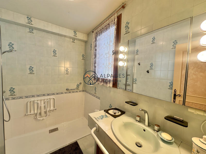 Châlet - 104 m² - 5 pièces