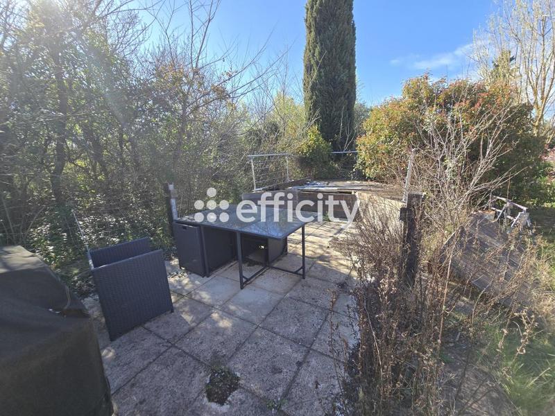 Maison - 190 m² - 4 pièces