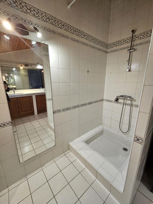 Maison - 127 m² - 6 pièces