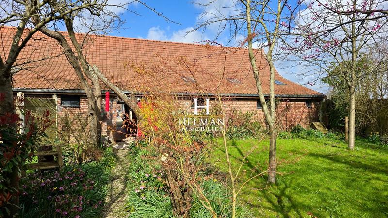 Maison - 178 m² - 5 pièces