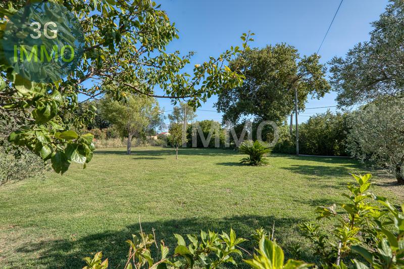 Maison - 200 m² - 6 pièces