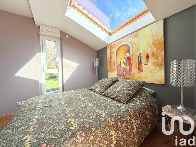 Appartement - 94 m² - 4 pièces