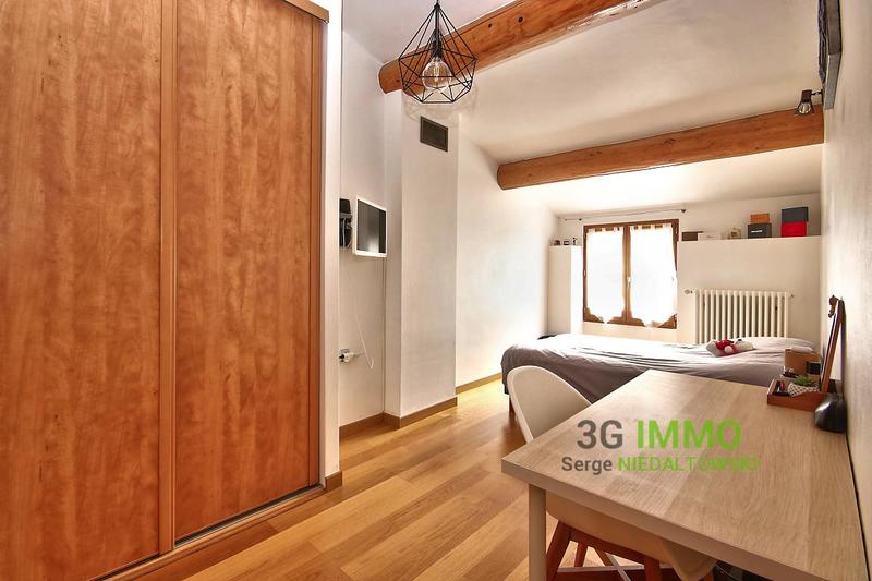 Maison de ville - 156 m² - 5 pièces