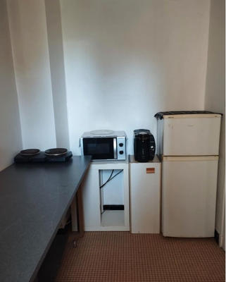 Appartement - 33 m² - 1 pièce