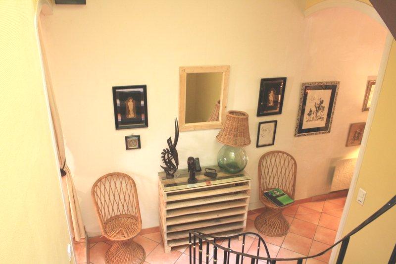 Maison - 116 m² - 5 pièces