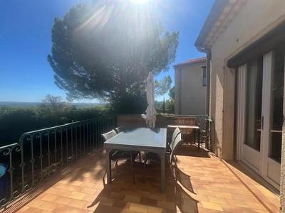 Maison - 128 m² - 5 pièces