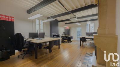 Appartement - 126 m² - 4 pièces