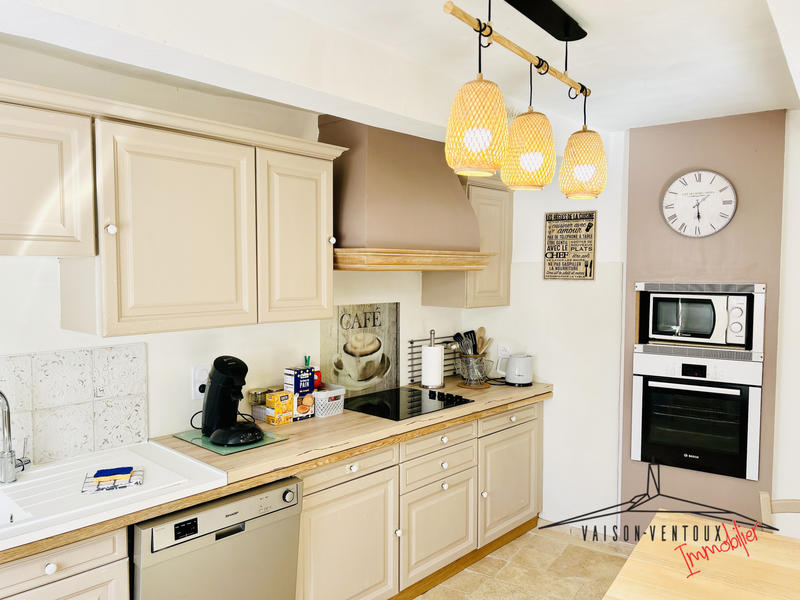 Villa - 140 m² - 5 pièces