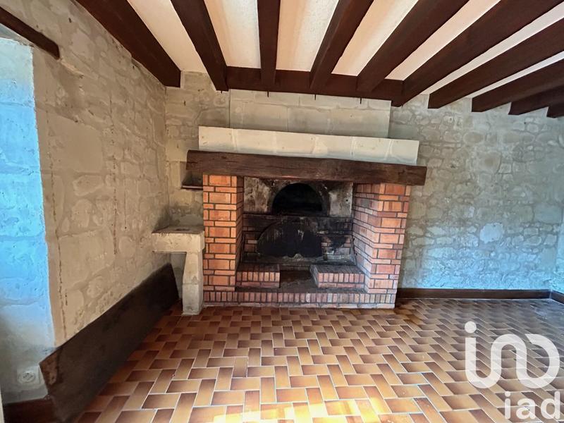 Maison de campagne - 135 m² - 5 pièces