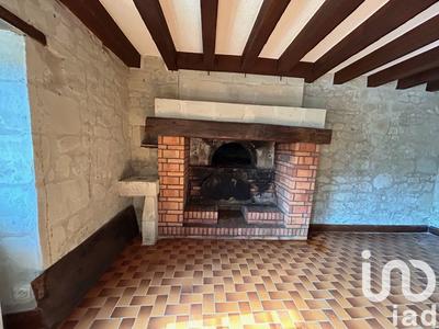 Maison de campagne - 135 m² - 5 pièces