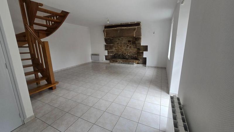 Maison - 70 m² - 4 pièces