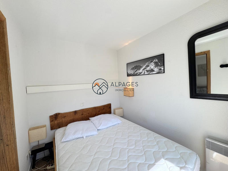 Appartement - 27 m² - 2 pièces