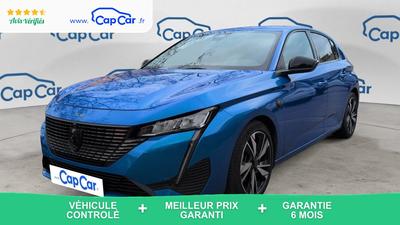 Peugeot 308 II 1.2 Puretech 130 Allure Pack