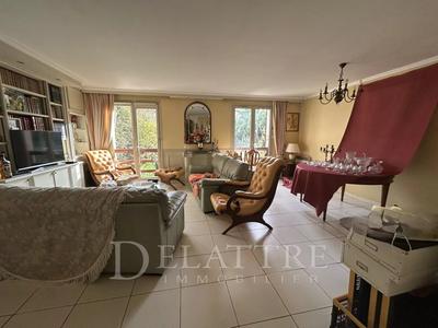 Maison - 79 m² - 4 pièces