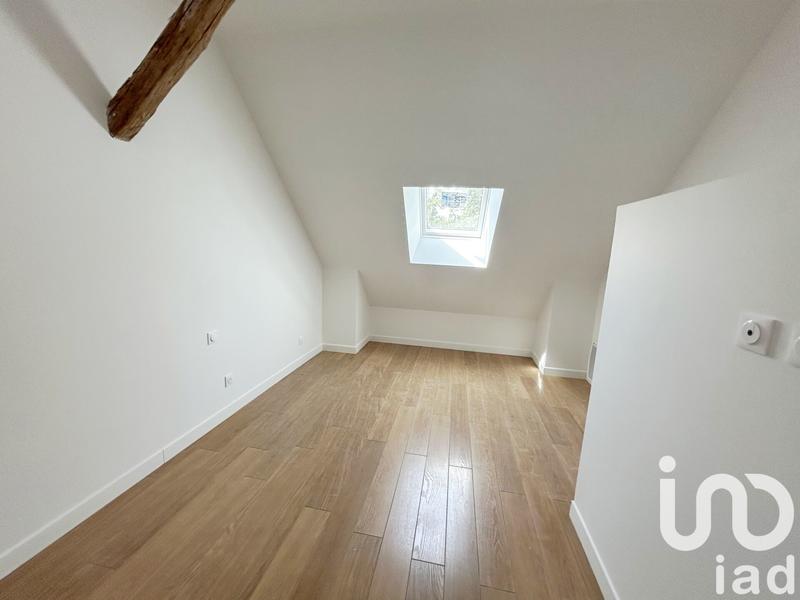Immeuble - 339 m²