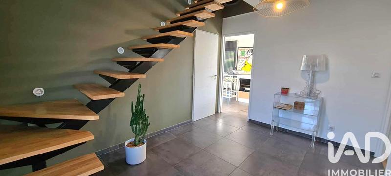 Maison - 150 m² - 6 pièces