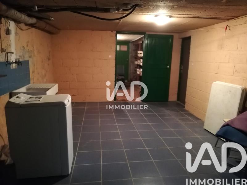 Maison - 81 m² - 4 pièces