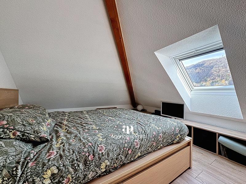 Appartement - 77 m² - 4 pièces