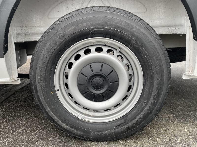 Volkswagen Crafter Fourgon Van 35 L3h3 2.0 Tdi 140 Ch Bva Business Line