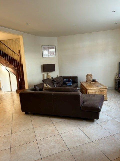 Maison - 103 m² - 4 pièces