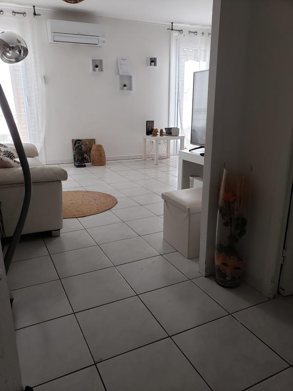 Maison - 42 m² - 2 pièces