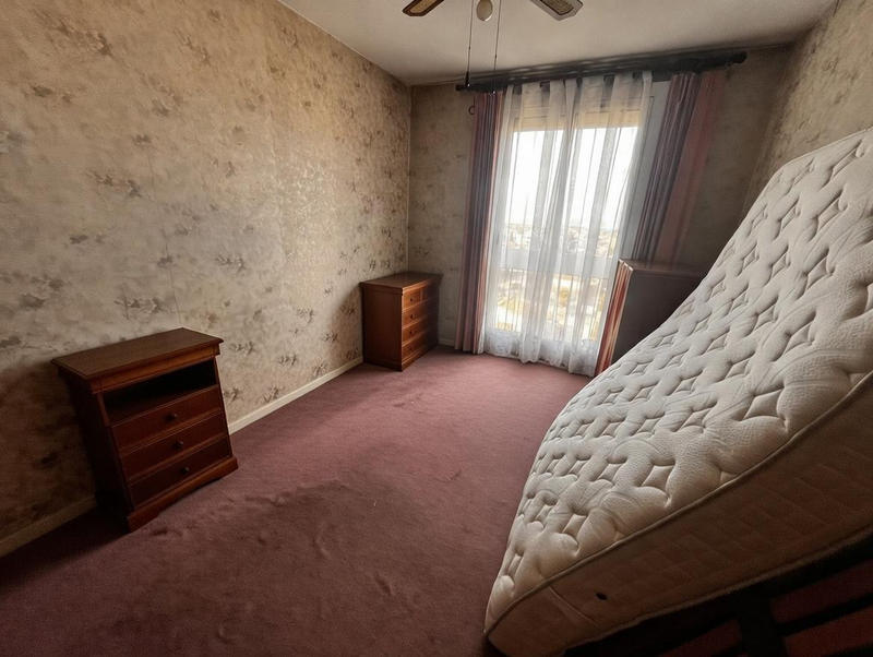 Appartement - 73 m² - 4 pièces