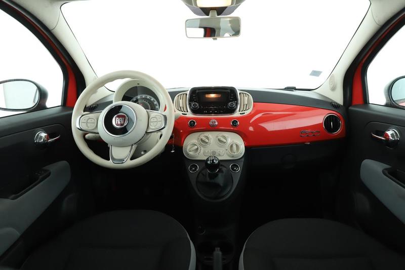 Fiat 500 1.2 Pop 69 ch