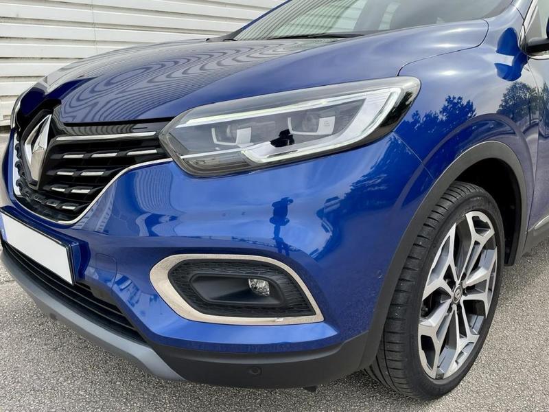 Renault Kadjar 1.5 Blue Dci 115ch Intens