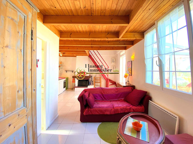 Demeure - 290 m² - 8 pièces