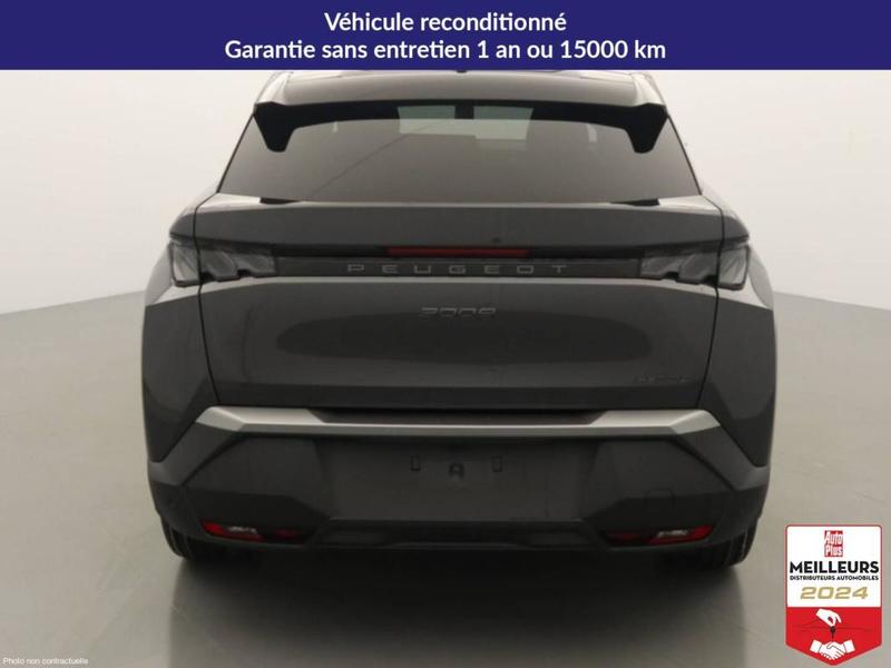 Peugeot 3008 Gt Hybrid 145 e-Dcs6