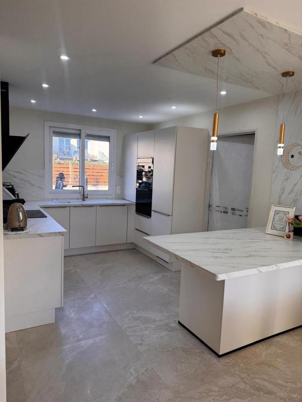 Villa - 98 m² - 4 pièces