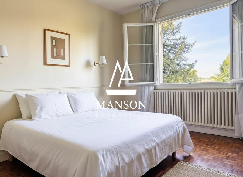 Maison - 131 m² - 5 pièces