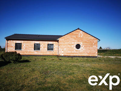 Villa - 173 m² - 5 pièces