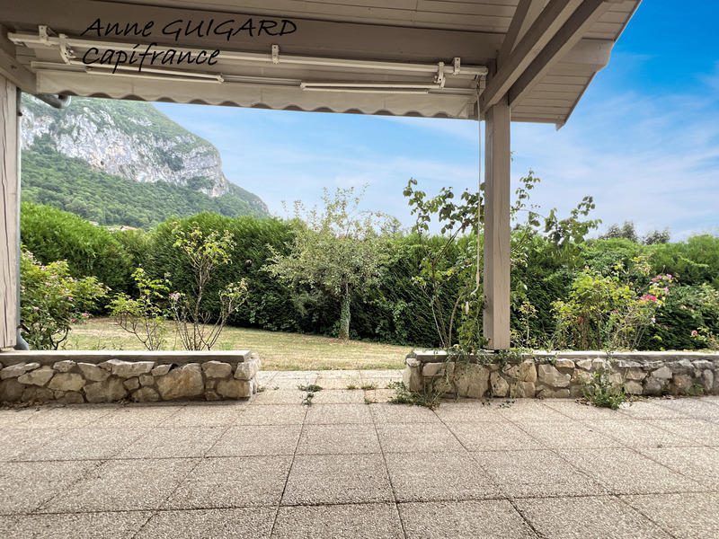 Maison - 151 m² - 6 pièces