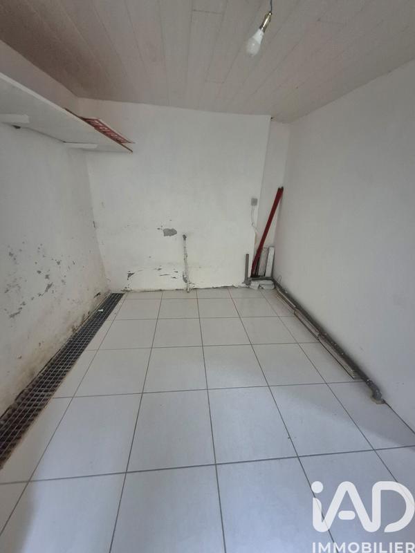 Maison de village - 84 m² - 4 pièces