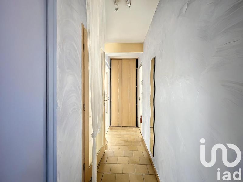 Maison - 153 m² - 7 pièces